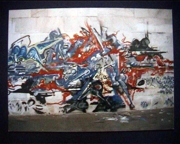 KALAPM: KRAZY KALL